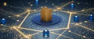 Why Aptos Is Set to Disrupt Legacy Blockchains Forever