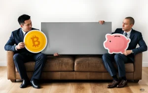 Why Bitcoin vs Gold Is Crucial for Safe-Haven Investors Now